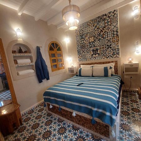 Riad Dar El Hania Essaouira Exterior foto