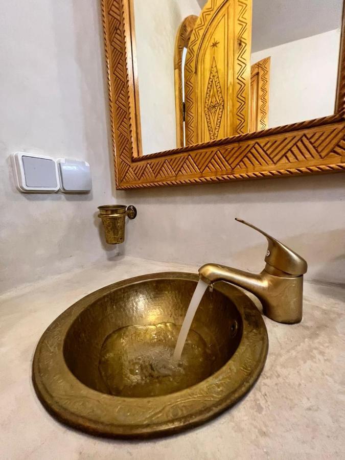 Riad Dar El Hania Essaouira Exterior foto